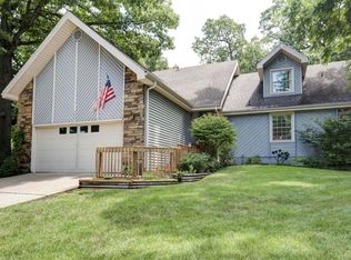 4808 S Gold Rd, Battlefield, MO 65619