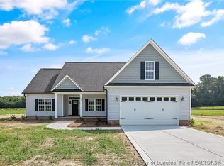 187 Spring Branch Rd, Tarheel, NC 28392