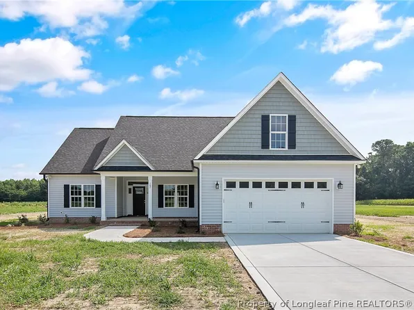 187 Spring Branch Rd, Tar Heel, NC 28392