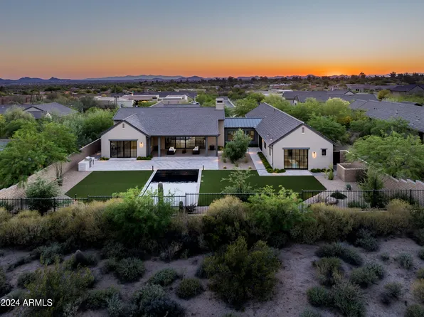 22439 N 89TH Street, Scottsdale, AZ 85255