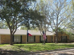 3201 Willow Rd, Temple, TX 76502