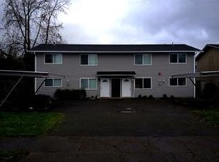 3456 Hadley St NE, Salem, OR 97301