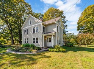 47 South Street, Roxbury, CT 06783