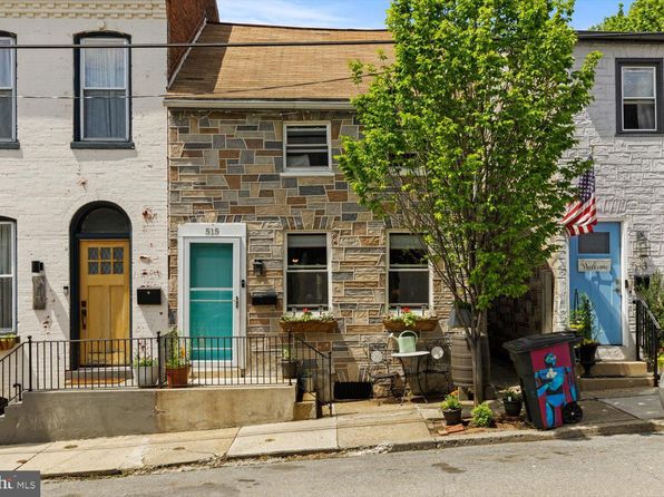 515 Poplar St, Lancaster, PA 17603