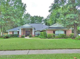 3810 S Reedpond Dr, Jacksonville, FL 32223