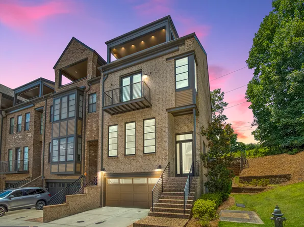 424 Altissimo Dr, Alpharetta, GA 30009