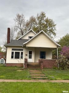 114 N Broadway St, Lewistown, IL, 61542