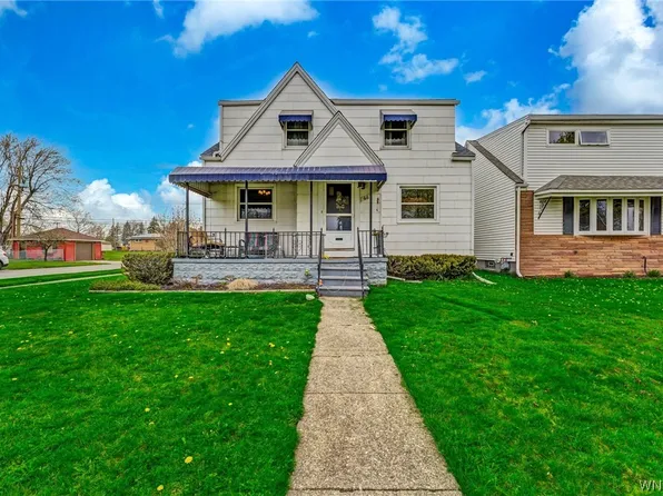 66 Central Blvd, Buffalo, NY 14225