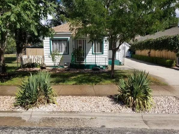 1658 Childs Ave, Ogden, UT 84404