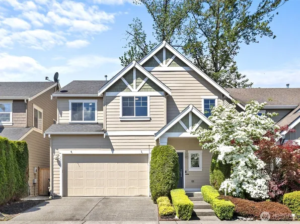 13712 33rd Drive SE, Mill Creek, WA 98012