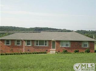 362 Shorter Rd, Lebanon, TN 37090
