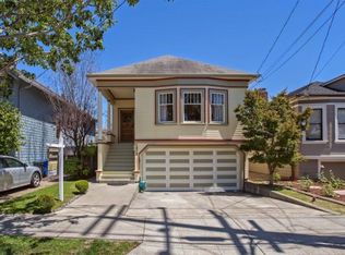 1212 High St, Alameda, CA 94501