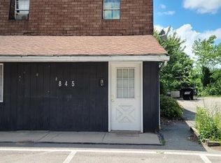 845 Route 519, Eighty Four, PA
