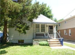 312 S Clark Ave, Saint Louis, MO 63135