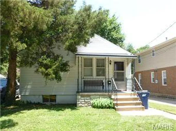 312 S Clark Ave, Saint Louis, MO 63135