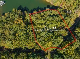 J 318 Muscogee, Jacksons Gap, AL 36861