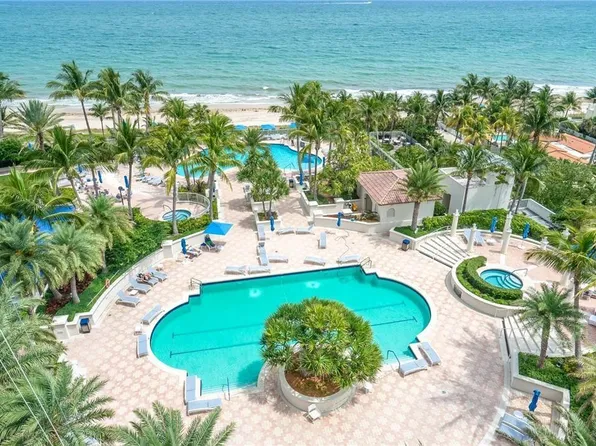 3100 N Ocean Boulevard #1005, Fort Lauderdale, FL 33308