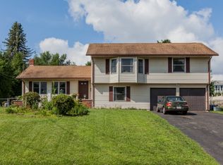 56 Higher Brook Dr, Ludlow, MA 01056