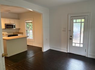 312 Linden Ave APT A, Raleigh, NC 27601