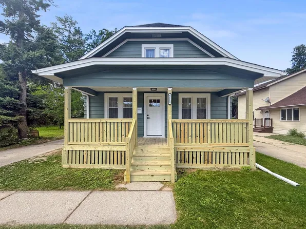 5113 N 55th STREET, Milwaukee, WI 53218