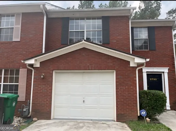 5793 Wind Gate Ln, Lithonia, GA 30058
