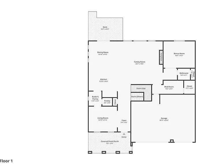26594 E Arapahoe Pl — Photo 43