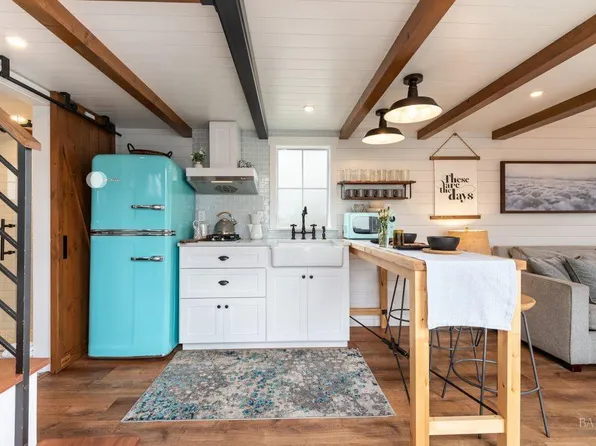 14755 Armstrong Woods Road #5, Guerneville, CA 95446