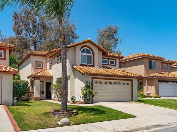 15692 Altamira Dr, Chino Hills, CA 91709