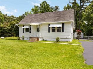 8185 Rivertown Rd, Fairburn, GA 30213