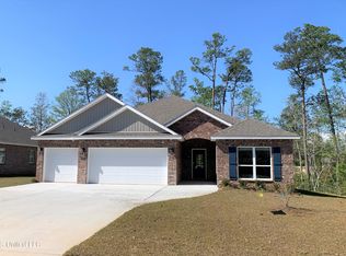 11612 Talla Dr, Ocean Springs, MS 39564