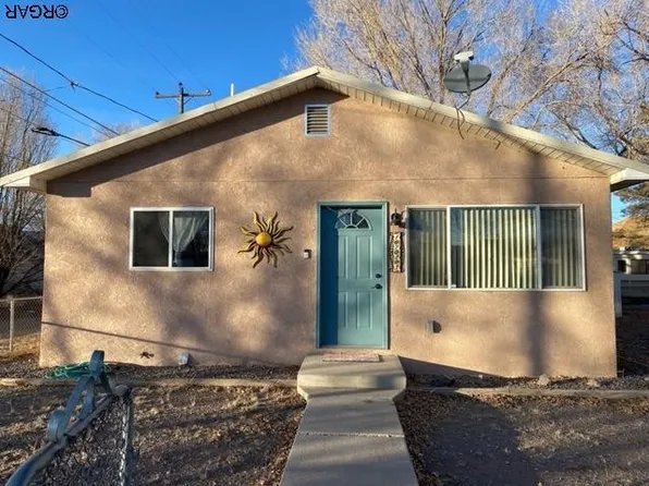 1723 Darwin Ave, Monte Vista, CO 81144