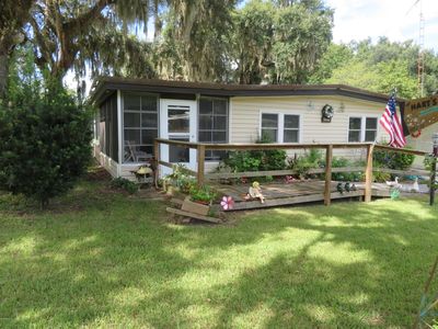 5634 Hancock Dr, Wildwood, FL, 34785
