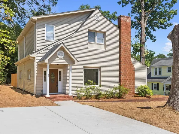 514 Academy St, Laurens, SC 29360