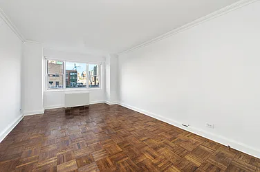Rented by Rudin Management Company, Inc.