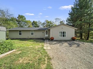 3067 Johnstown Utica Rd, Johnstown, OH 43031