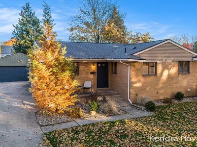 1666 Carlton Ave NE, Grand Rapids, MI, 49505