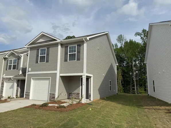 5138 Hyrule Dr, Charlotte, NC 28262