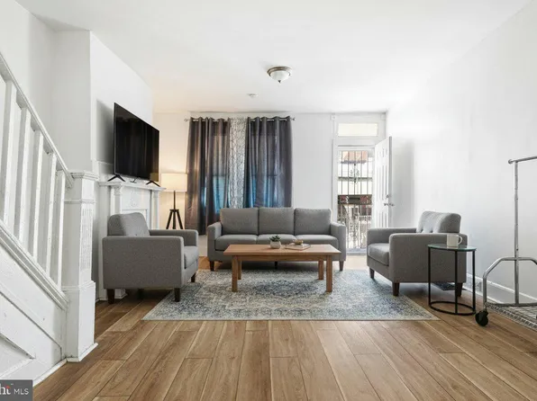 116 N Salford St, Philadelphia, PA 19139