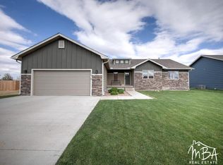 1212 N 3rd St, Cimarron, KS 67835