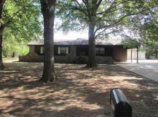 121 Vaun Dr, Jacksonville, AR 72076