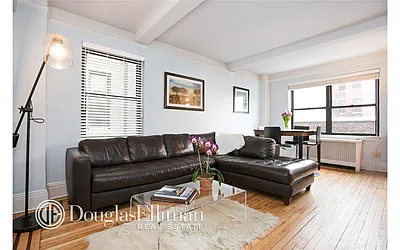 Sold by Douglas Elliman