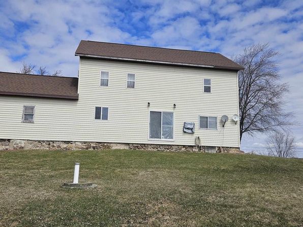 N9173 HOLLY ROAD, Saint Cloud, WI 53079