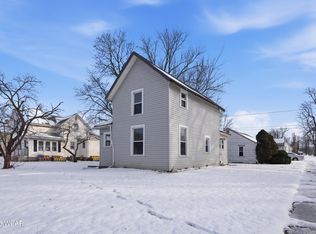 224 S Franklin St, Van Wert, OH 45891