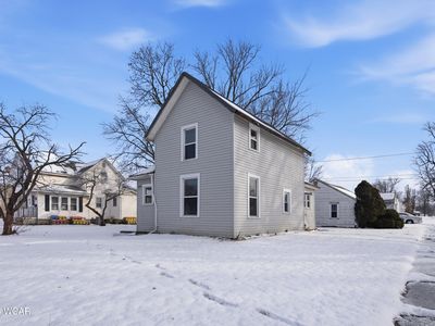 224 S Franklin St, Van Wert, OH, 45891