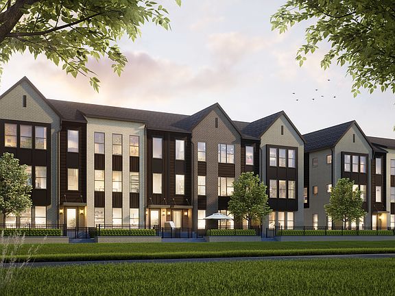 Modern Building Exterior