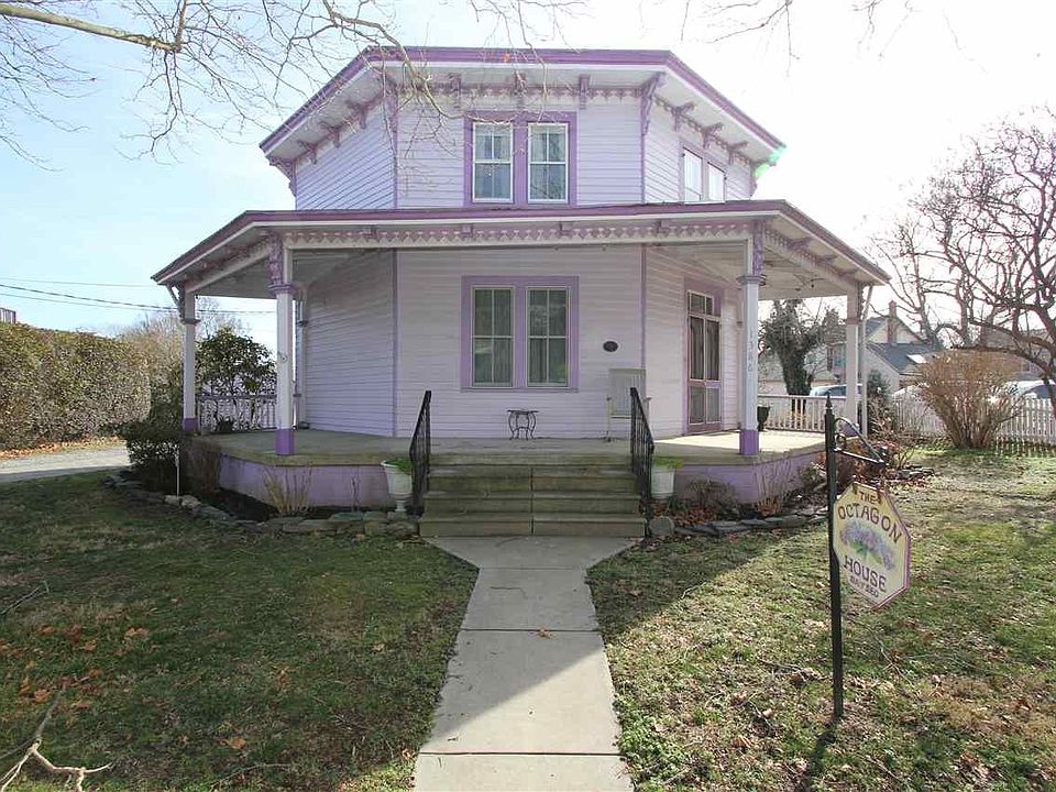 1386 Lafayette St, Cape May, NJ 08204 Zillow