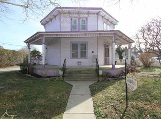 1386 Lafayette St, Cape May, NJ 08204