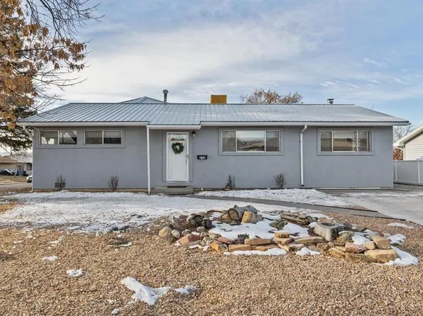 310 Pine View Drive, Montrose, CO 81401