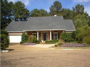 406 Ashstead Ct, Ridgeland, MS 39157