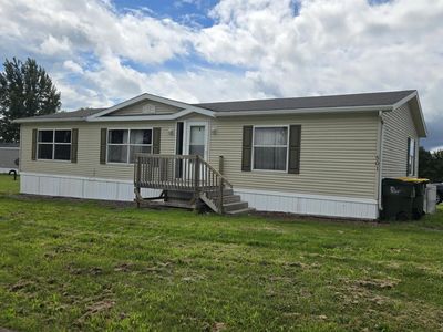 501 Meadowview Drive, Lancaster, WI, 53813